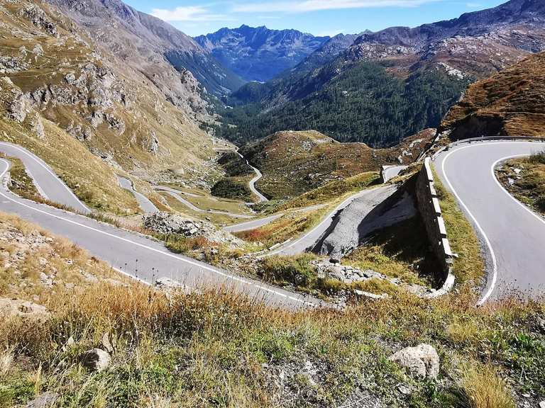 Cose da vedere e le attrazioni migliori nei dintorni del Lago Serrù ...
