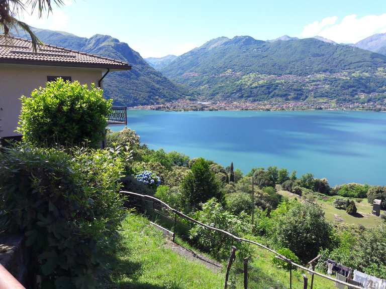 Attractions and Places To See around Lago di Como - Top 20