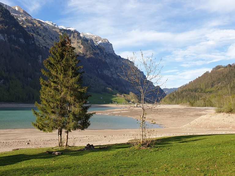 camping hohe leuchte Campinglampe