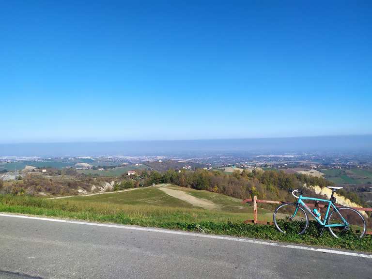 The best road cycling routes in Modena | Komoot
