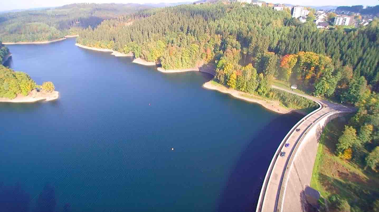 Die 20 Schonsten Wanderungen Rund Um Marienheide Komoot