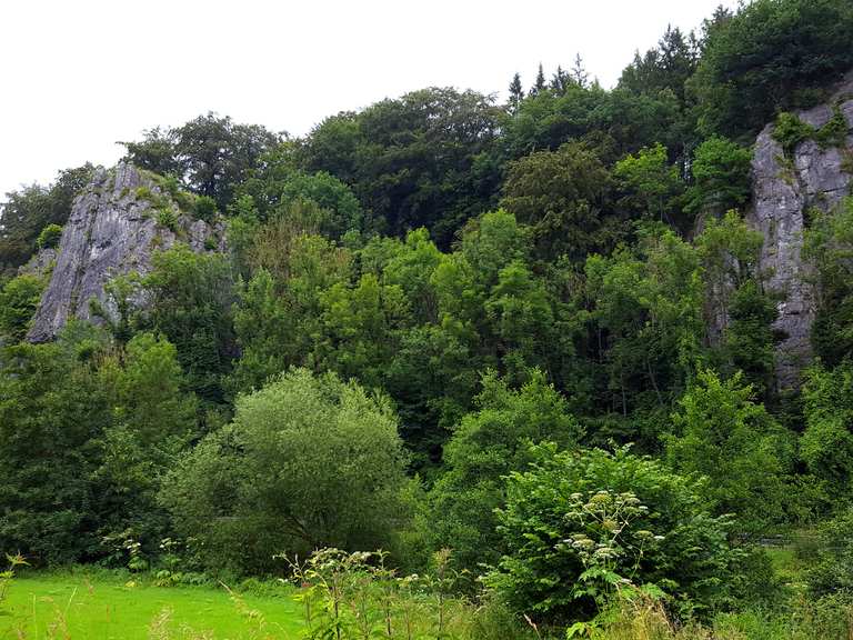 De 20 mooiste wandelroutes rond Menden (Sauerland) Komoot