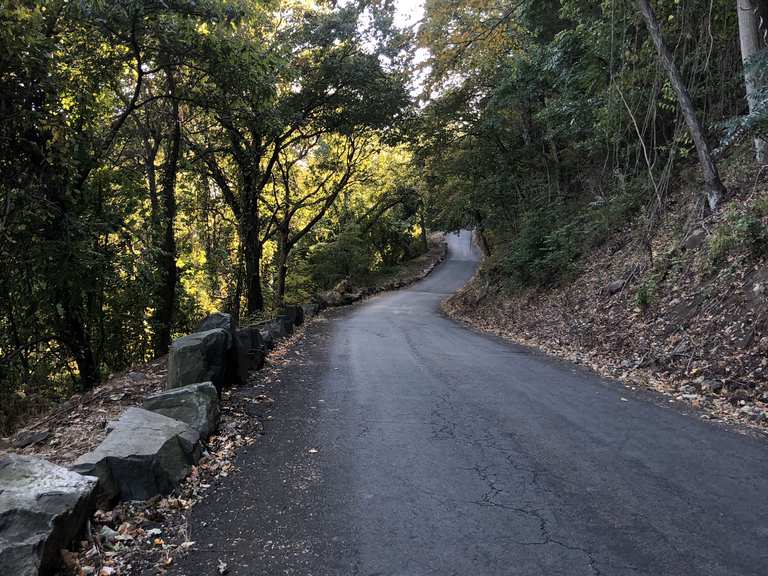 Top 20 Bike Rides and Cycling Routes in New Jersey Komoot