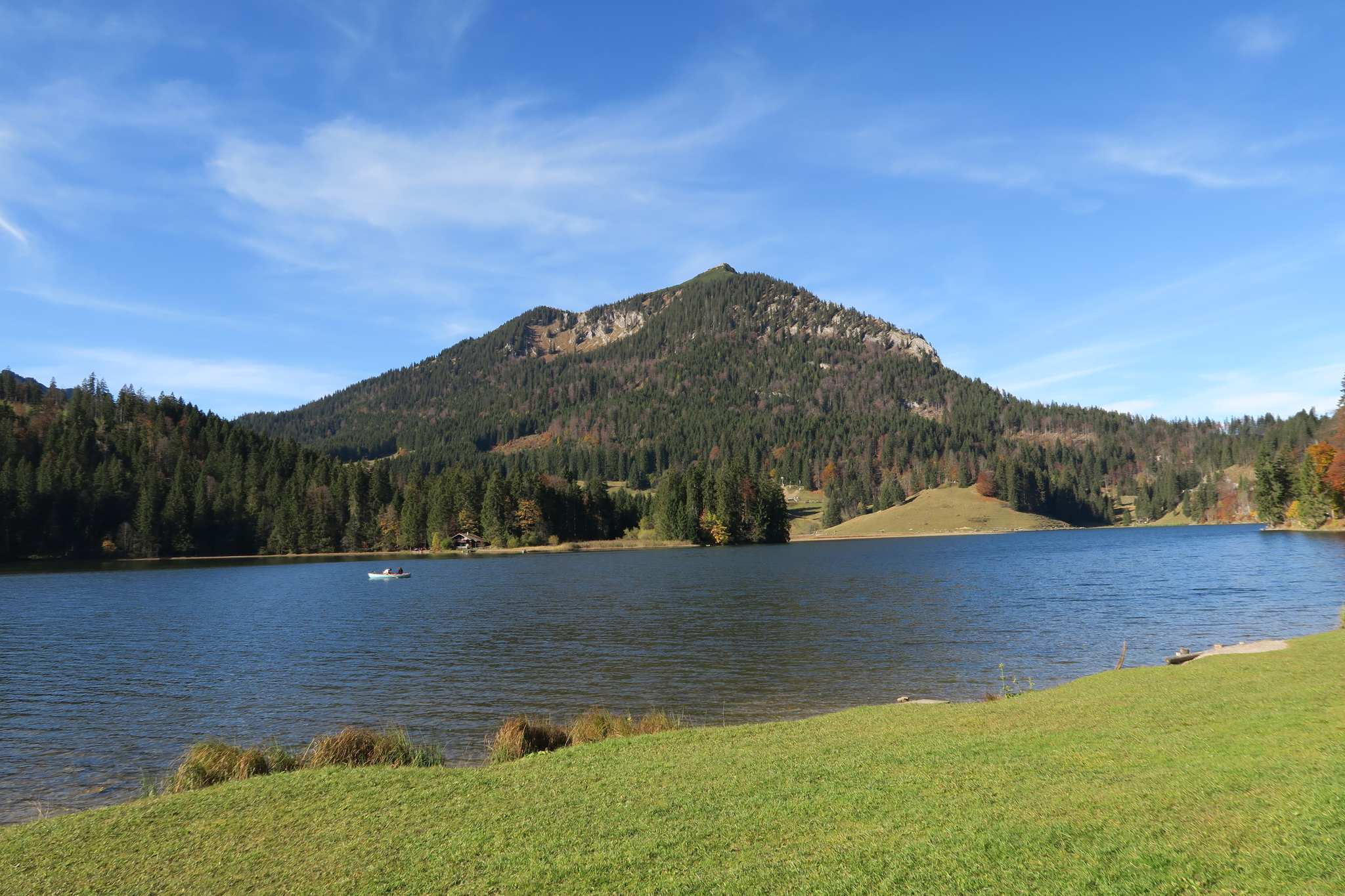 Die 20 schönsten Wanderungen rund um Miesbach | Komoot
