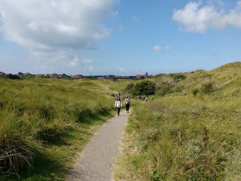 Die 20 schönsten Wanderungen auf Norderney | Komoot