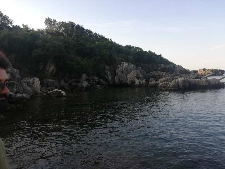 Le 9 escursioni e trekking migliori nei dintorni del Parco regionale di ...