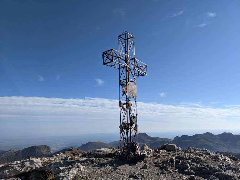 Le 20 Escursioni E Trekking Migliori Nei Dintorni Del Parco Naturale 