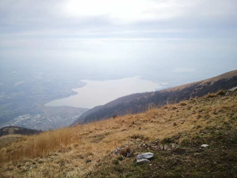 Die 10 schönsten Wanderungen in Parco regionale della Valle del Lambro