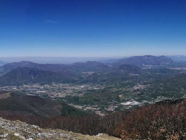 Die 10 schönsten Wanderungen in Parco regionale Monti Picentini Komoot