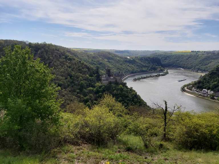 Die schönsten Wanderungen rund um Patersberg | Komoot
