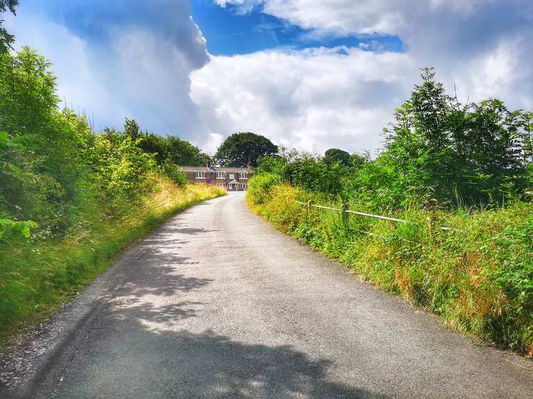 Peak district best sale road cycle routes