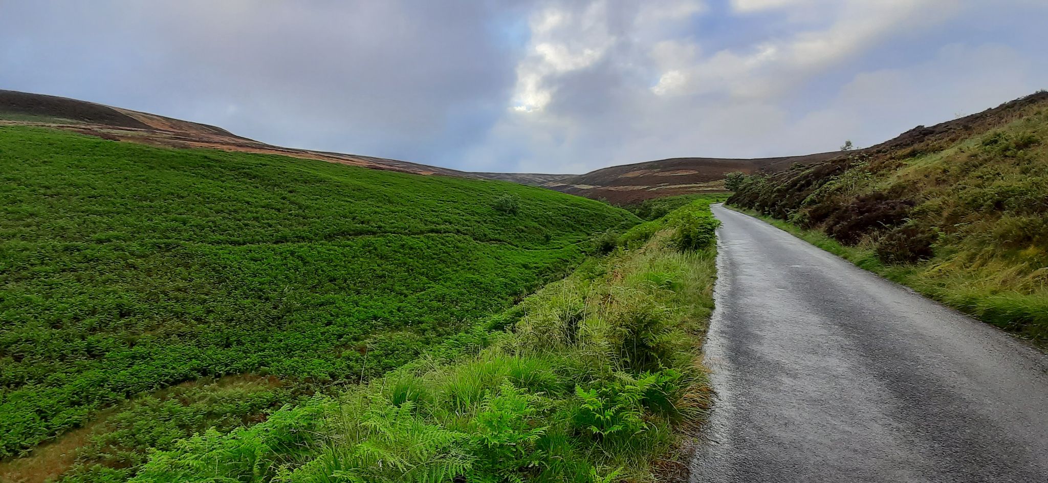 mountain bike tours peak district