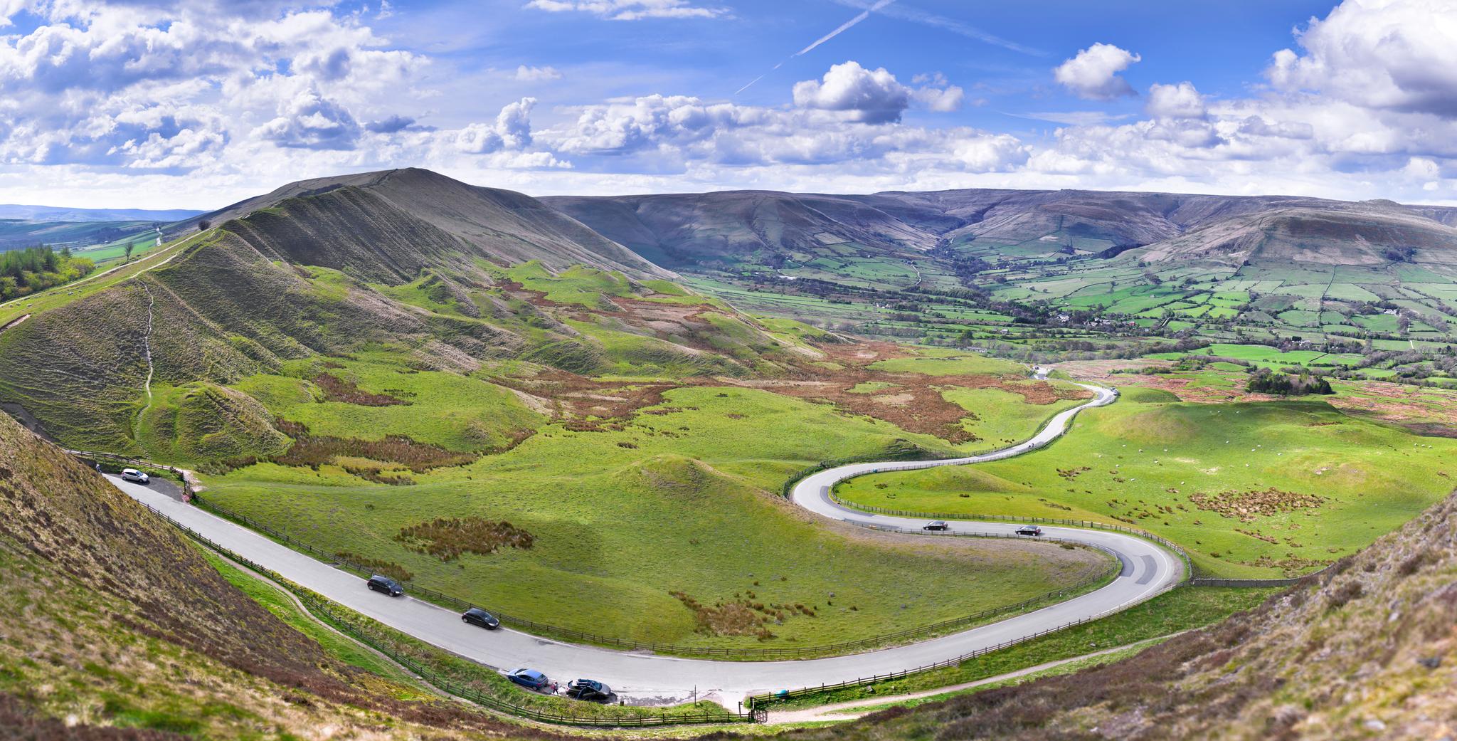 The 20 Most Amazing Peaks In Peak District | Komoot