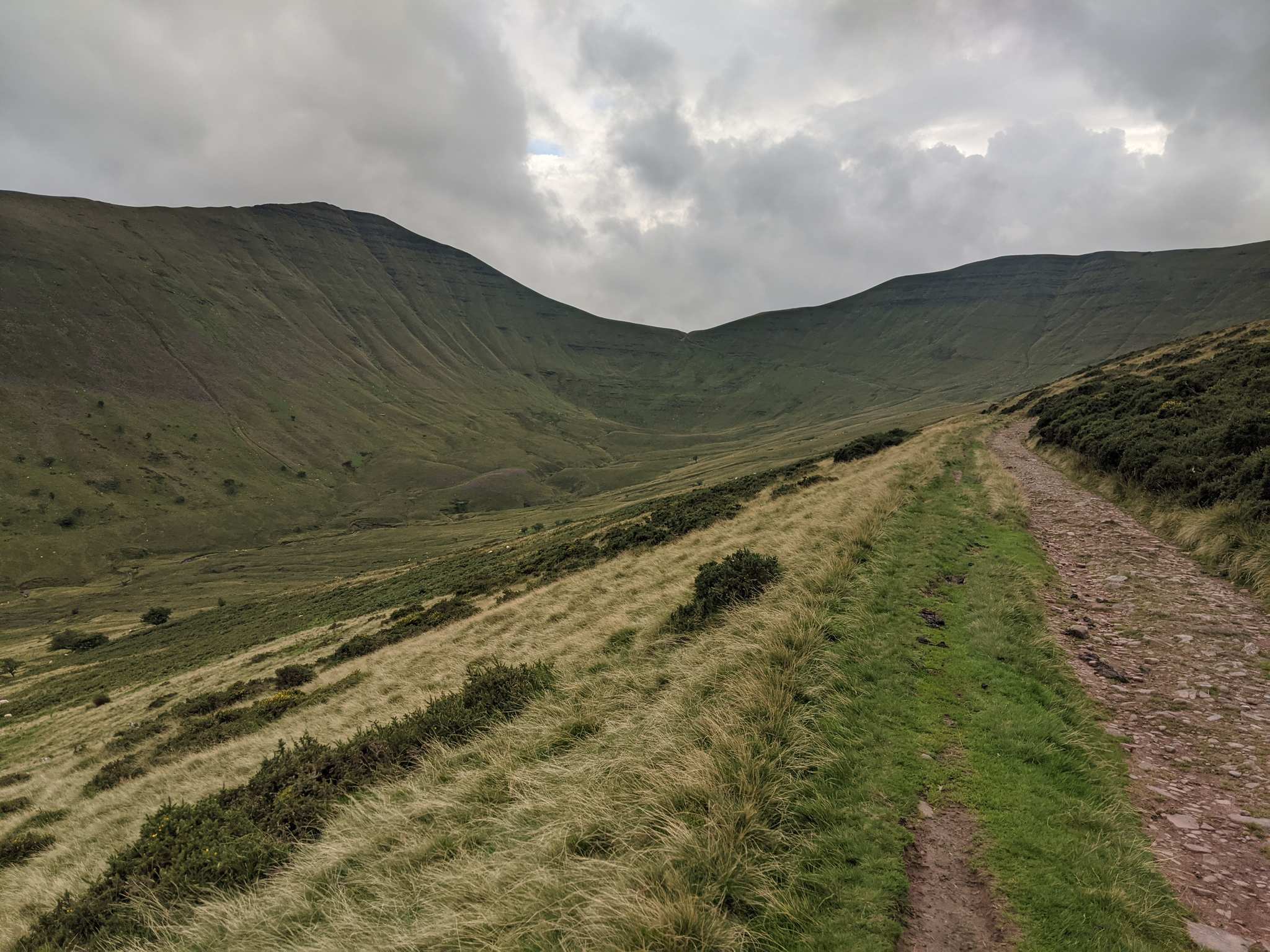 Mountain bike cheap brecon beacons