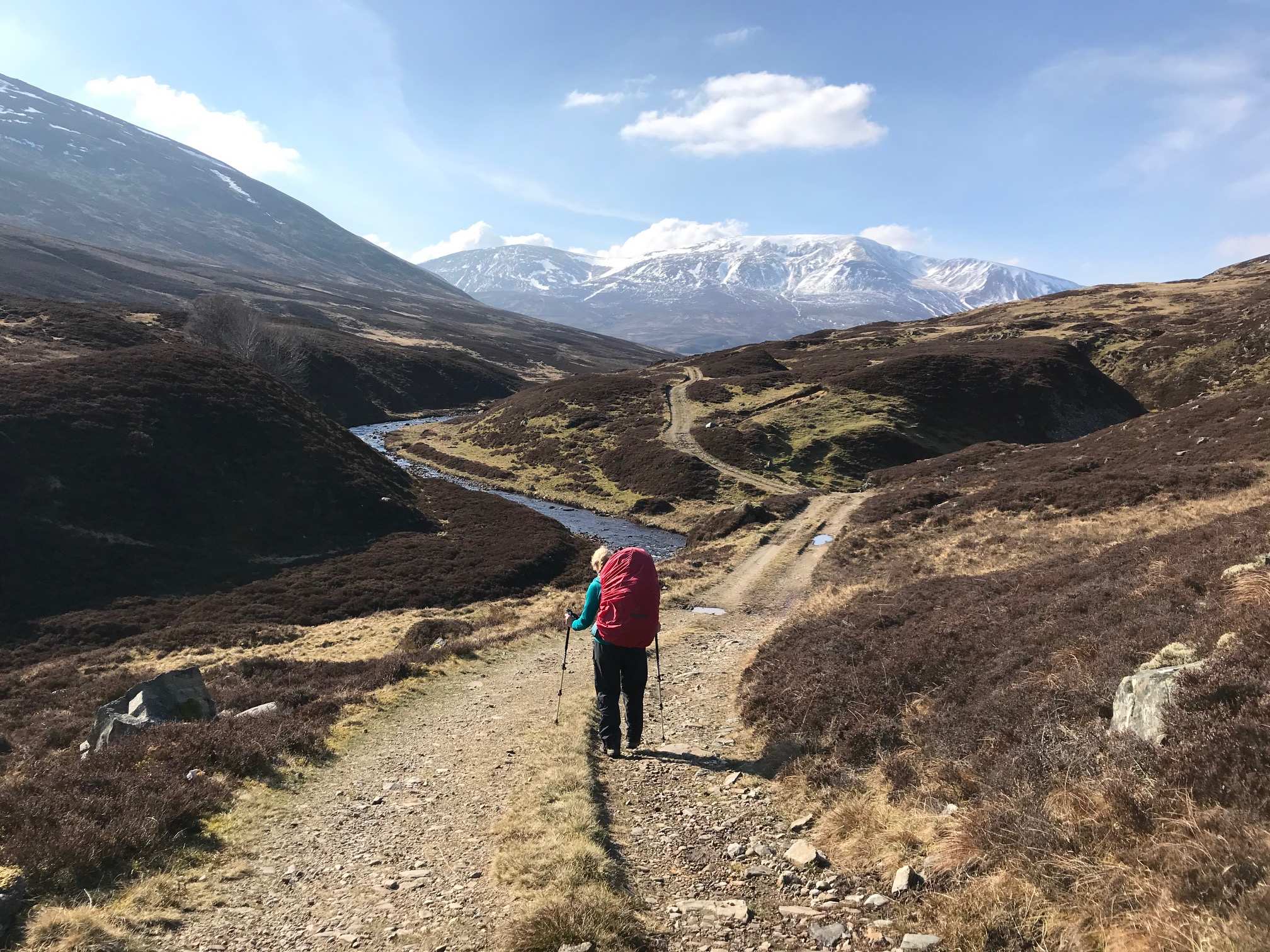 Hiking Trails in Scotland - Discover The Best Hikes