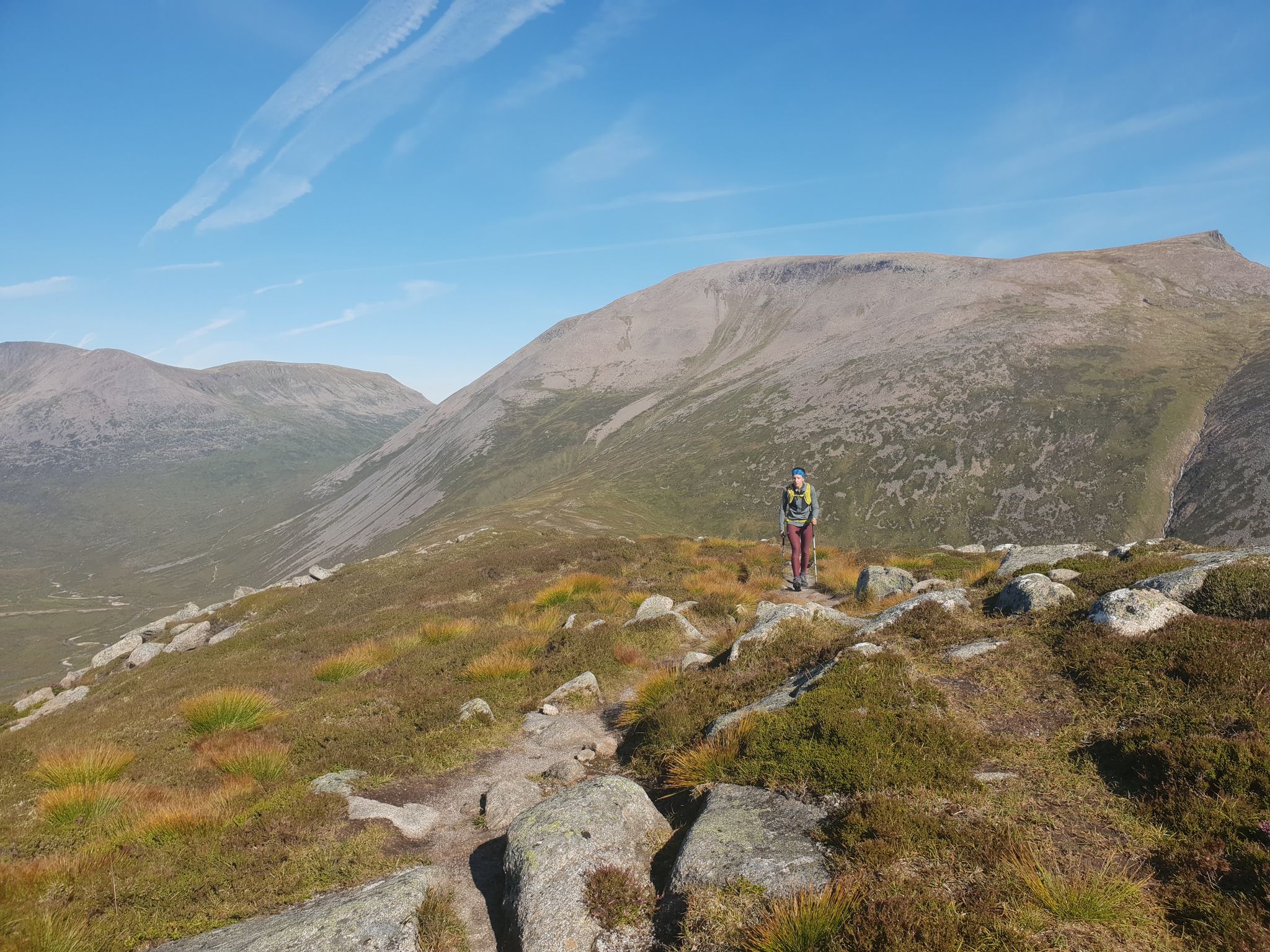 Top 20 Hikes and Walks in The Cairngorm Mountains Komoot