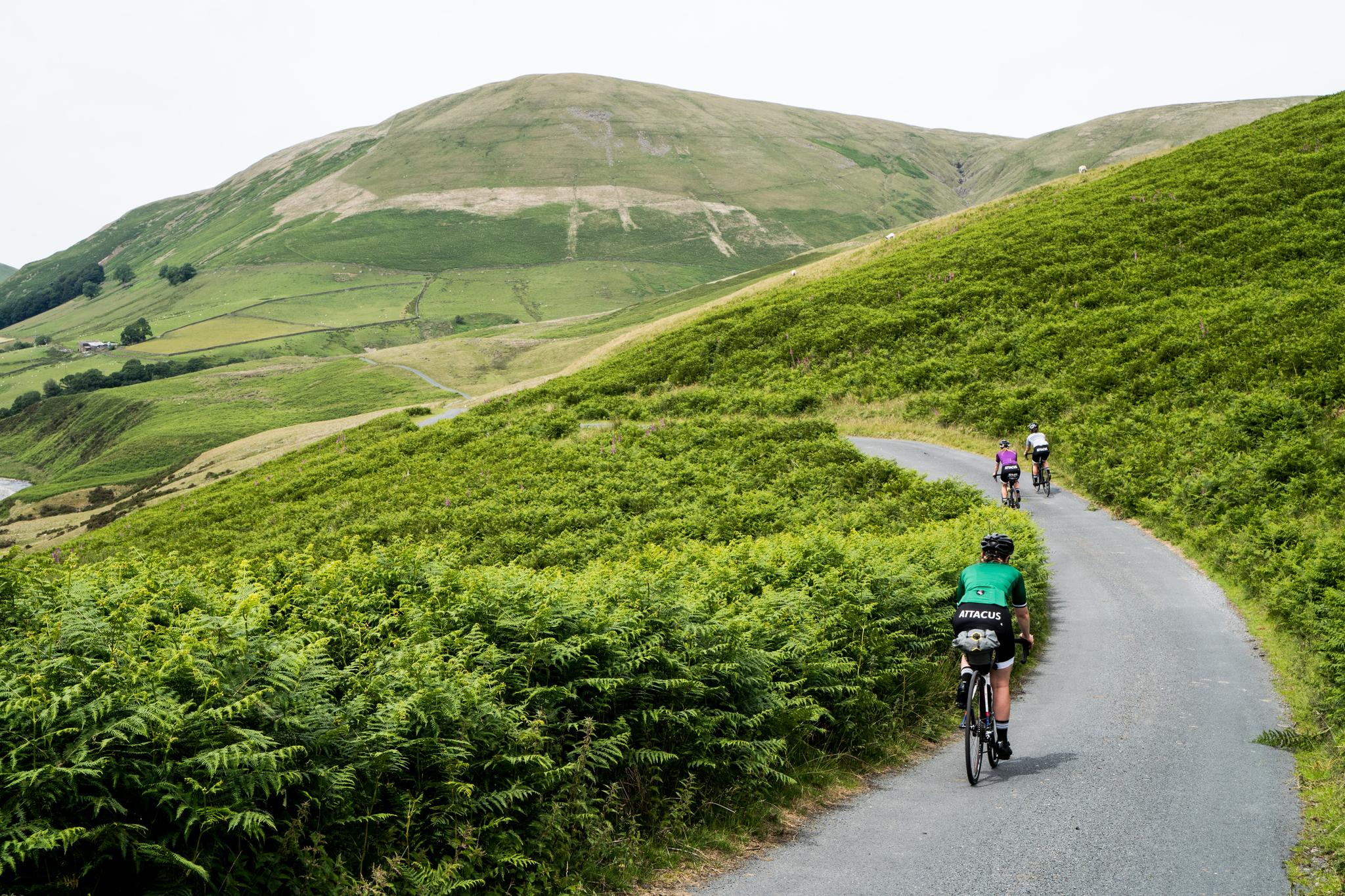 Die 20 Sch Nsten Fahrradtouren In Den Pennines Komoot   1G9x6W