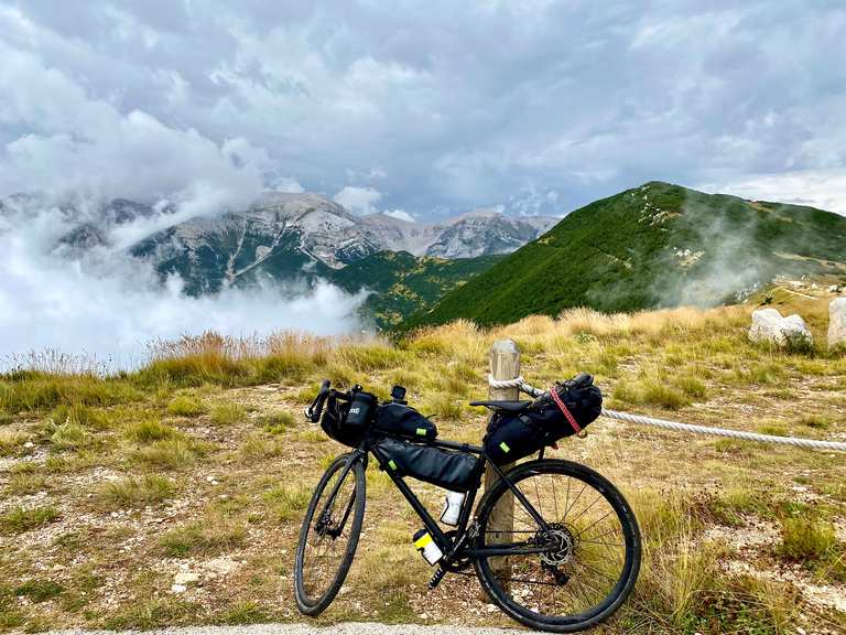 I migliori percorsi e itinerari ciclabili a Pescara | komoot