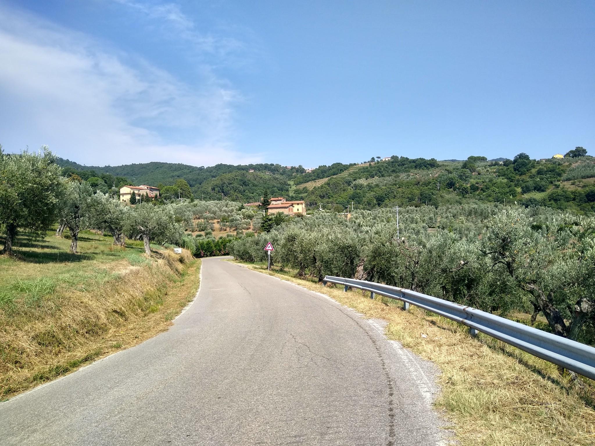 Attractions And Places To See In Pistoia Top 20 Komoot Komoot