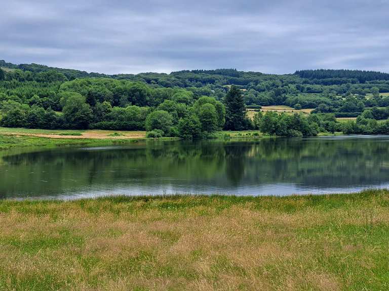 Les 20 meilleures attractions et ce qu'il faut voir dans le Morvan | Komoot