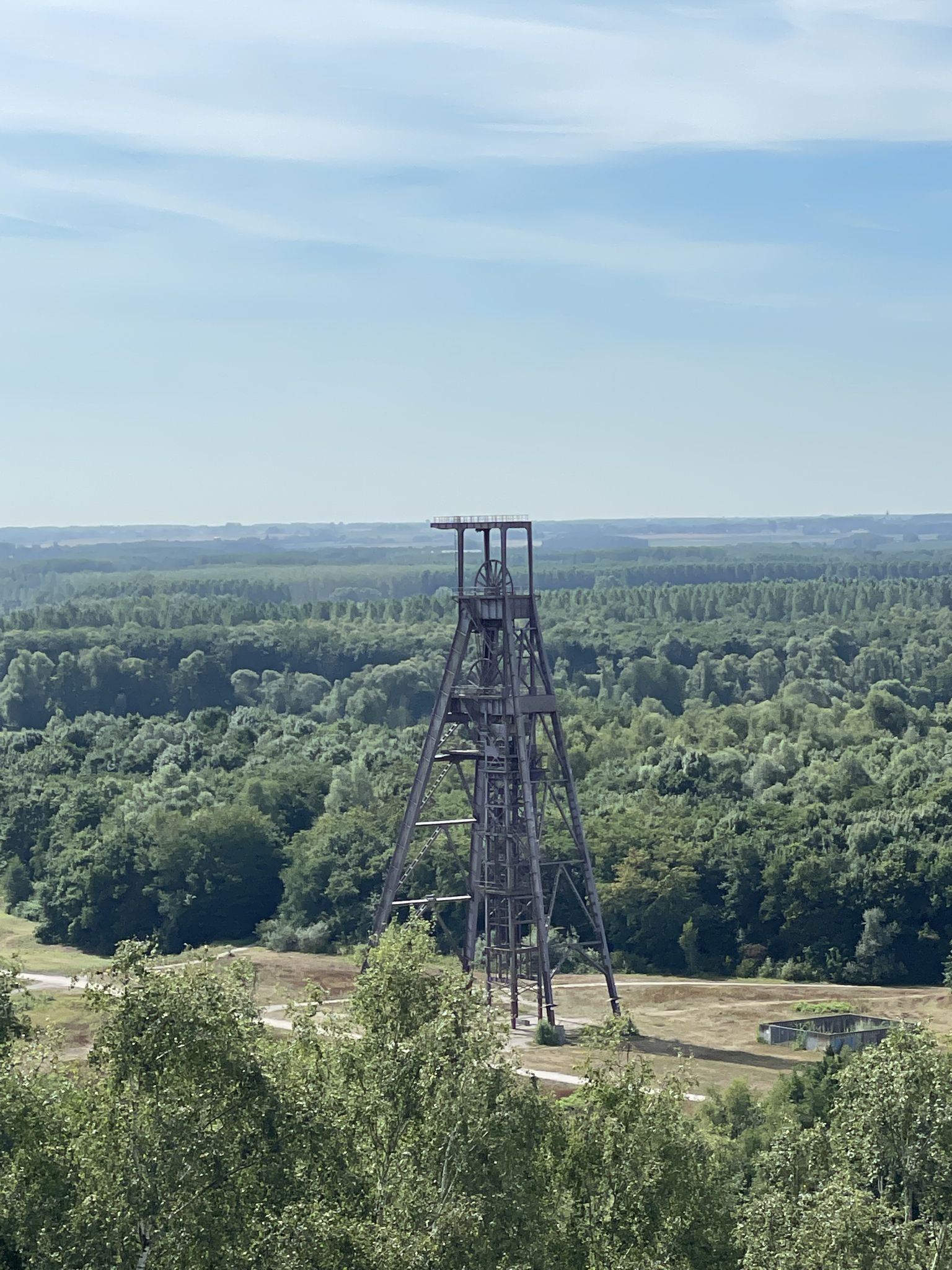 Top 5 Hikes and Walks in Scarpe Escaut Komoot