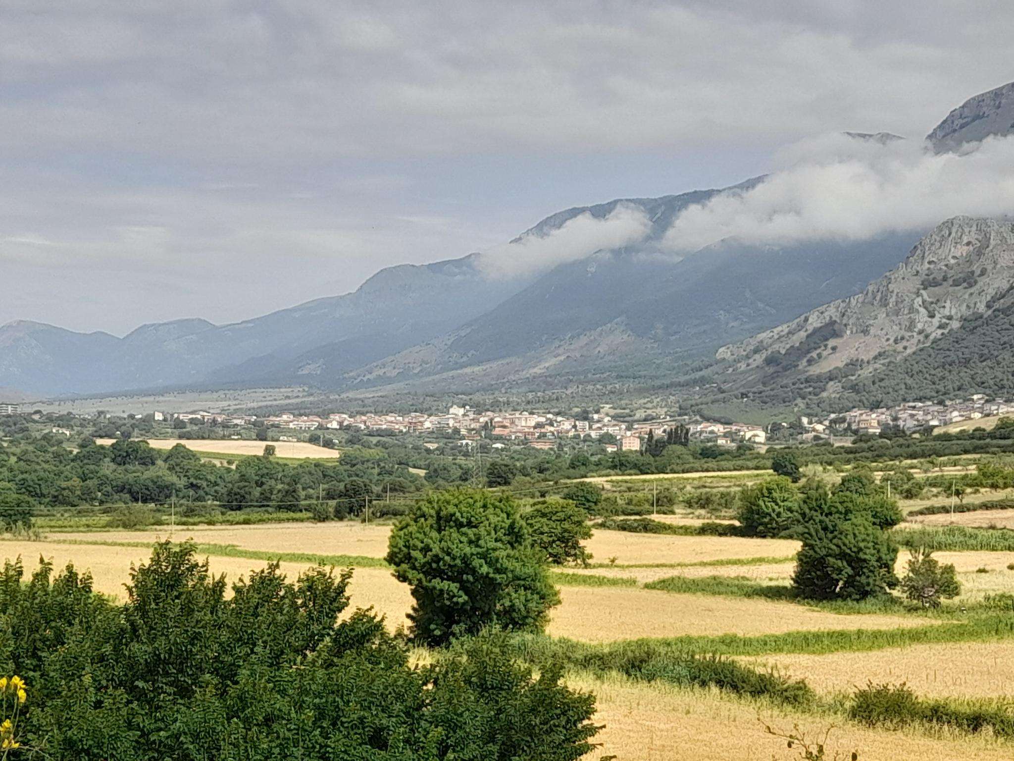 Attractions and Places To See around Altomonte - Top 20 | Komoot