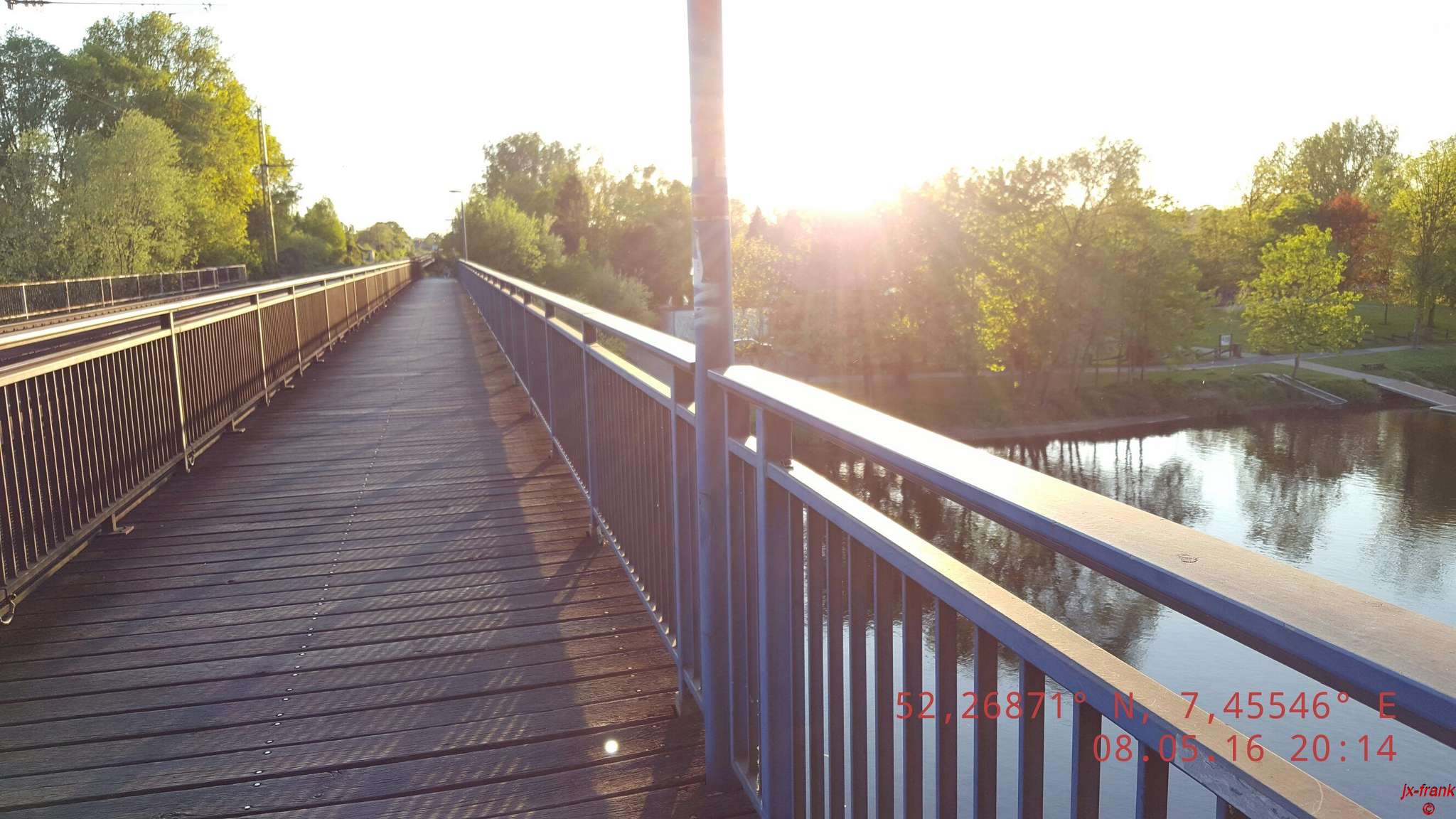 Die 10 schönsten Wanderungen rund um Rheine | Komoot