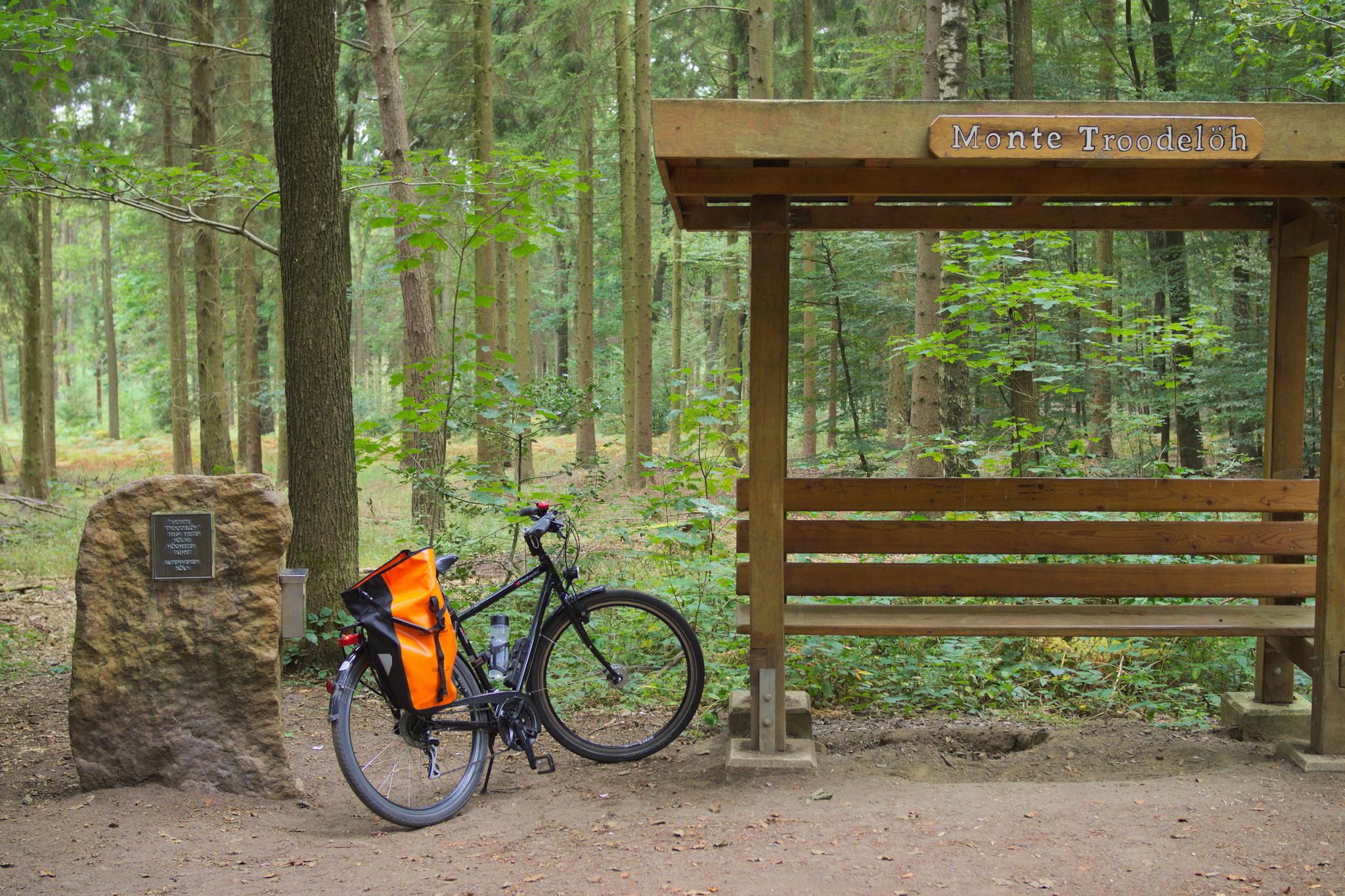 fahrradtour bergisch gladbach