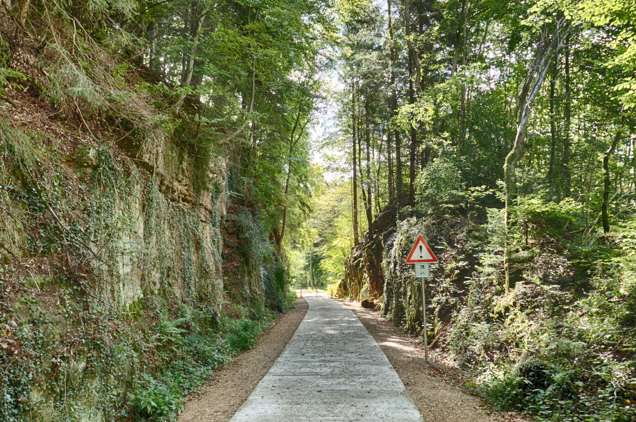 luxembourg city bicycle tour