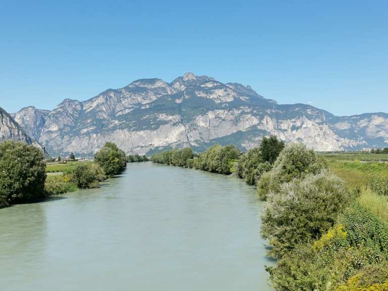 Die 10 schönsten Wanderungen rund um Nave San Rocco Komoot
