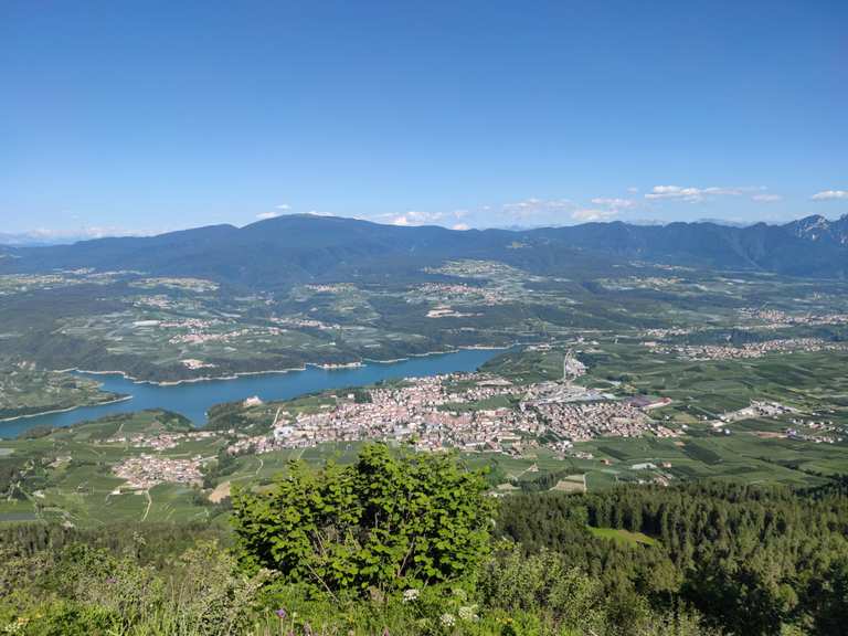 Le 5 escursioni e trekking migliori nei dintorni di Romallo komoot