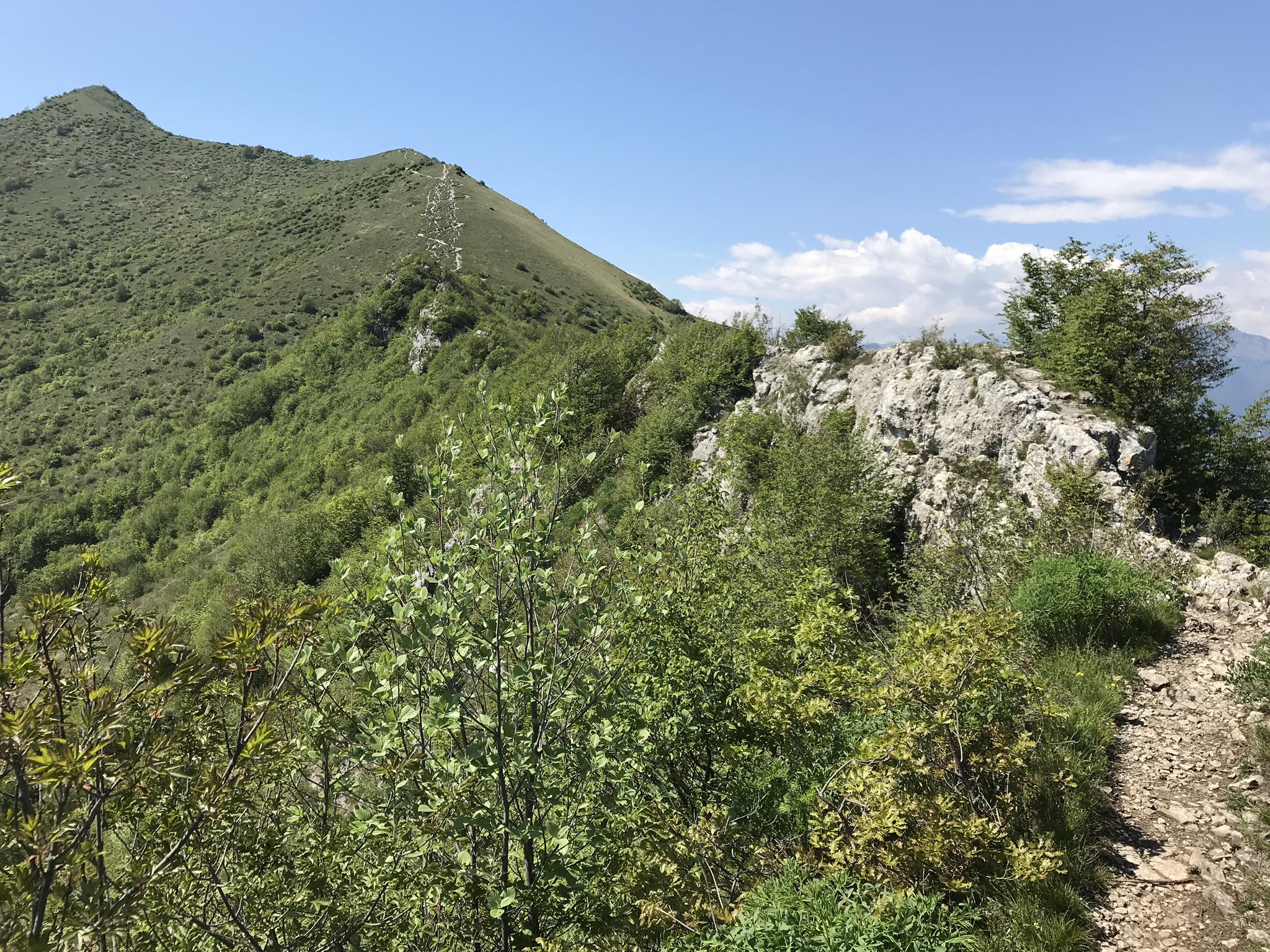 Le 20 Escursioni E Trekking Migliori Nei Dintorni Di Sovere | Komoot