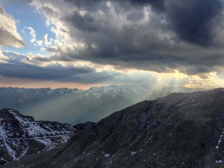 Die 10 schönsten Wanderungen rund um Pieve Di BonoPrezzo Komoot