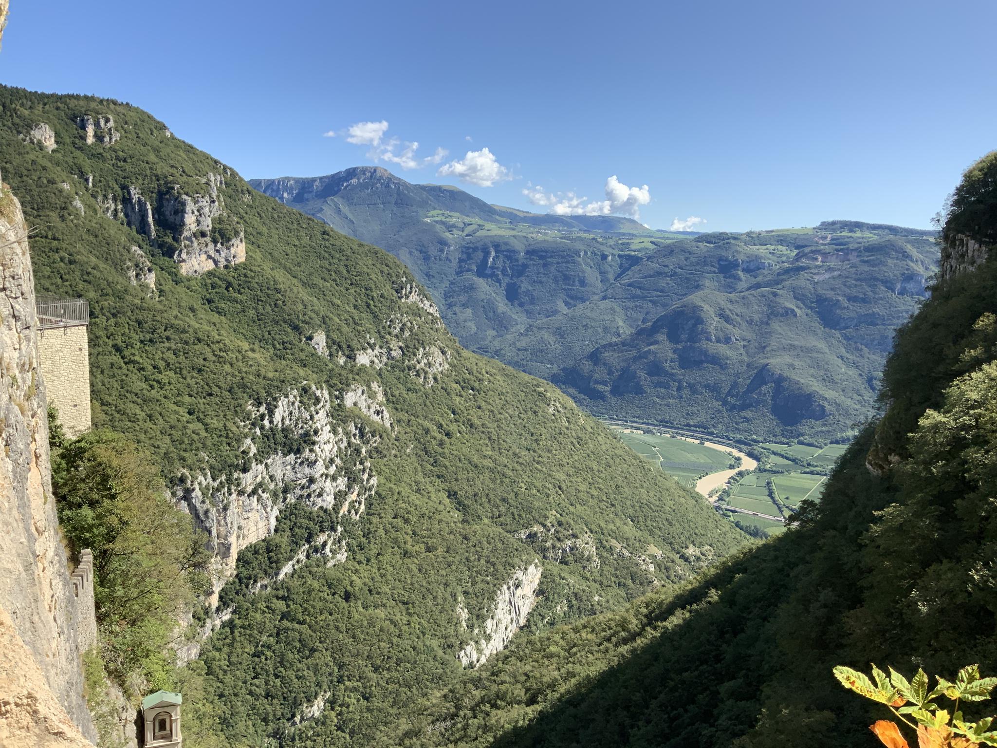 Le 20 Escursioni E Trekking Migliori Nei Dintorni Di Sant'Anna D ...