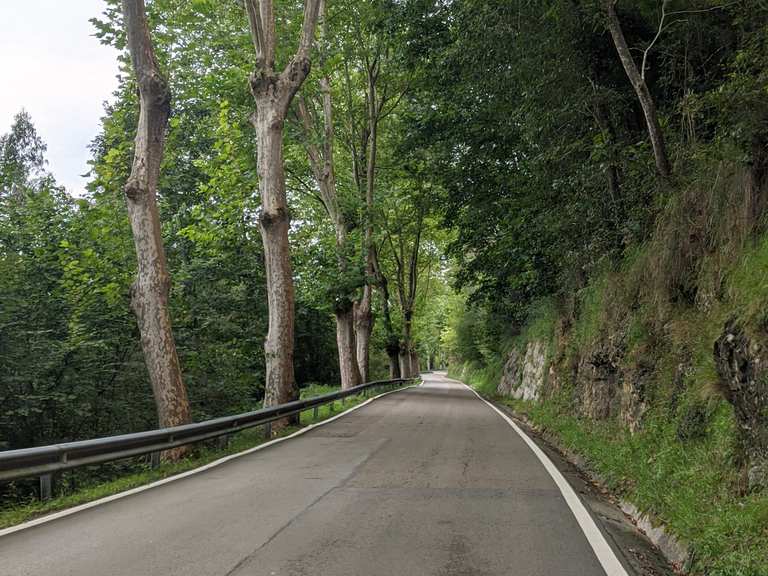 Santander Bike Route Planner Top 20 Most Beautiful Road Biking Routes In Santander | Komoot