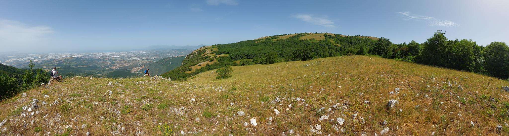 Attractions and Places To See around Calabritto - Top 20 | Komoot