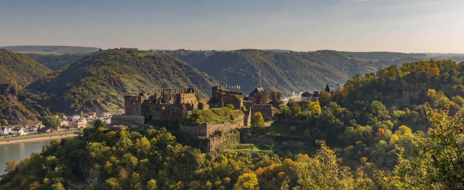 Die 10 schönsten Wanderungen in RheinlandPfalz Komoot