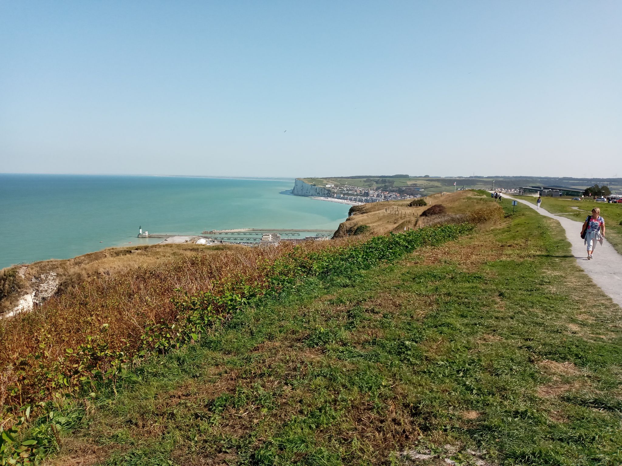 Randonnée shops vélo seine maritime