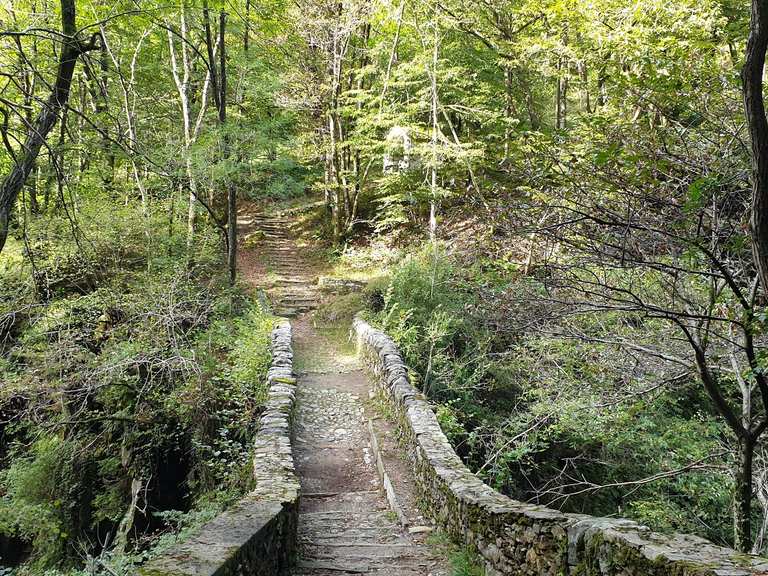 Die 13 schönsten Wanderungen rund um Cambiasca Komoot