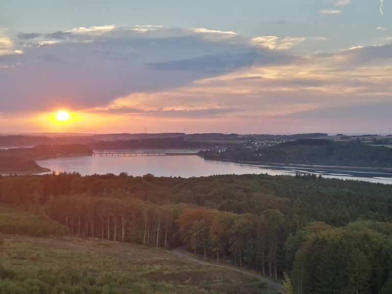 Top 10 randonnées et balades en Rhénanie du NordWestphalie Komoot