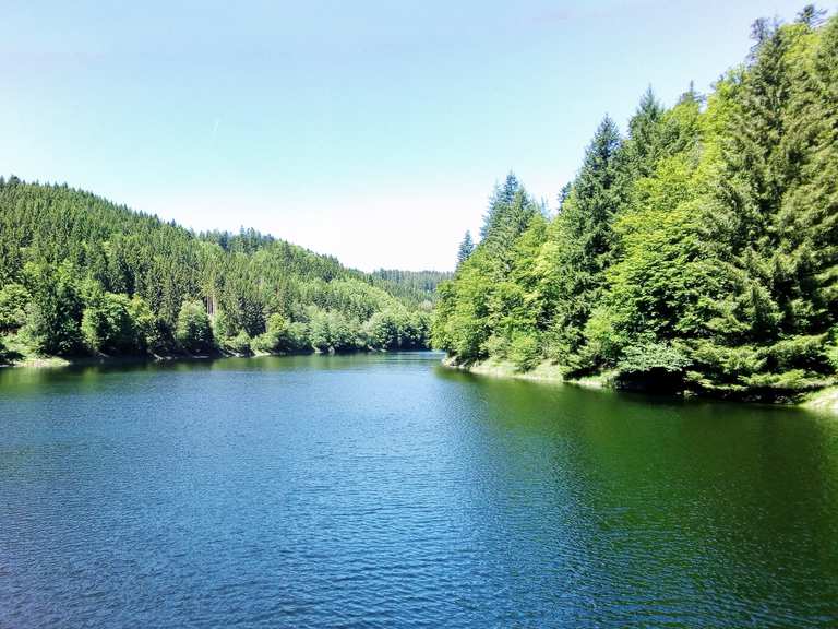 Die 10 schönsten Wanderungen rund um Weilheim Komoot