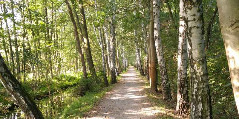 Attractions And Places To See In Brandenburg Top 20 Komoot