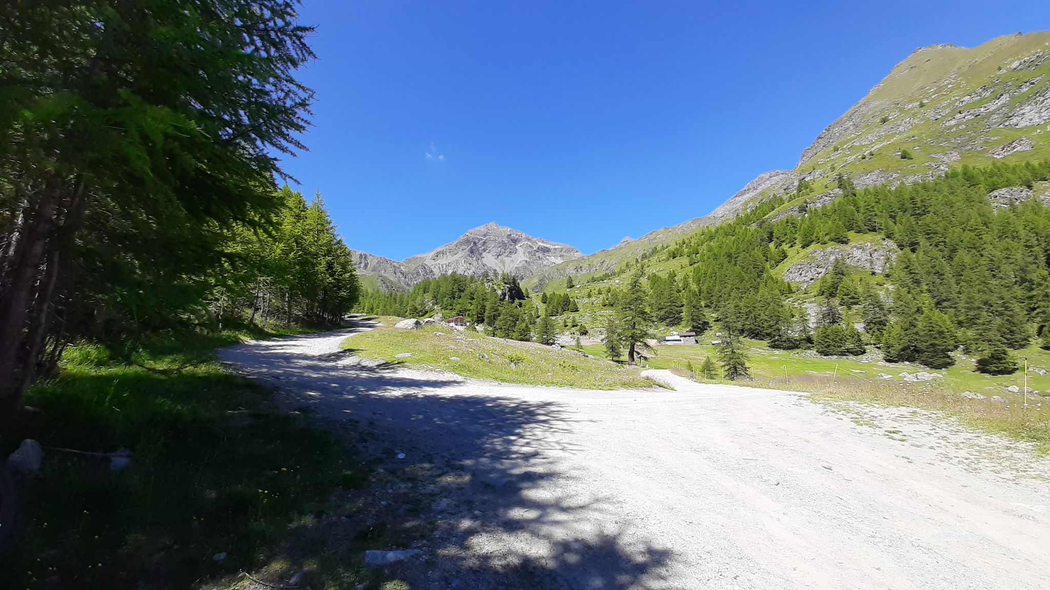 Top 14 Most Beautiful MTB Trails around Chamois Komoot