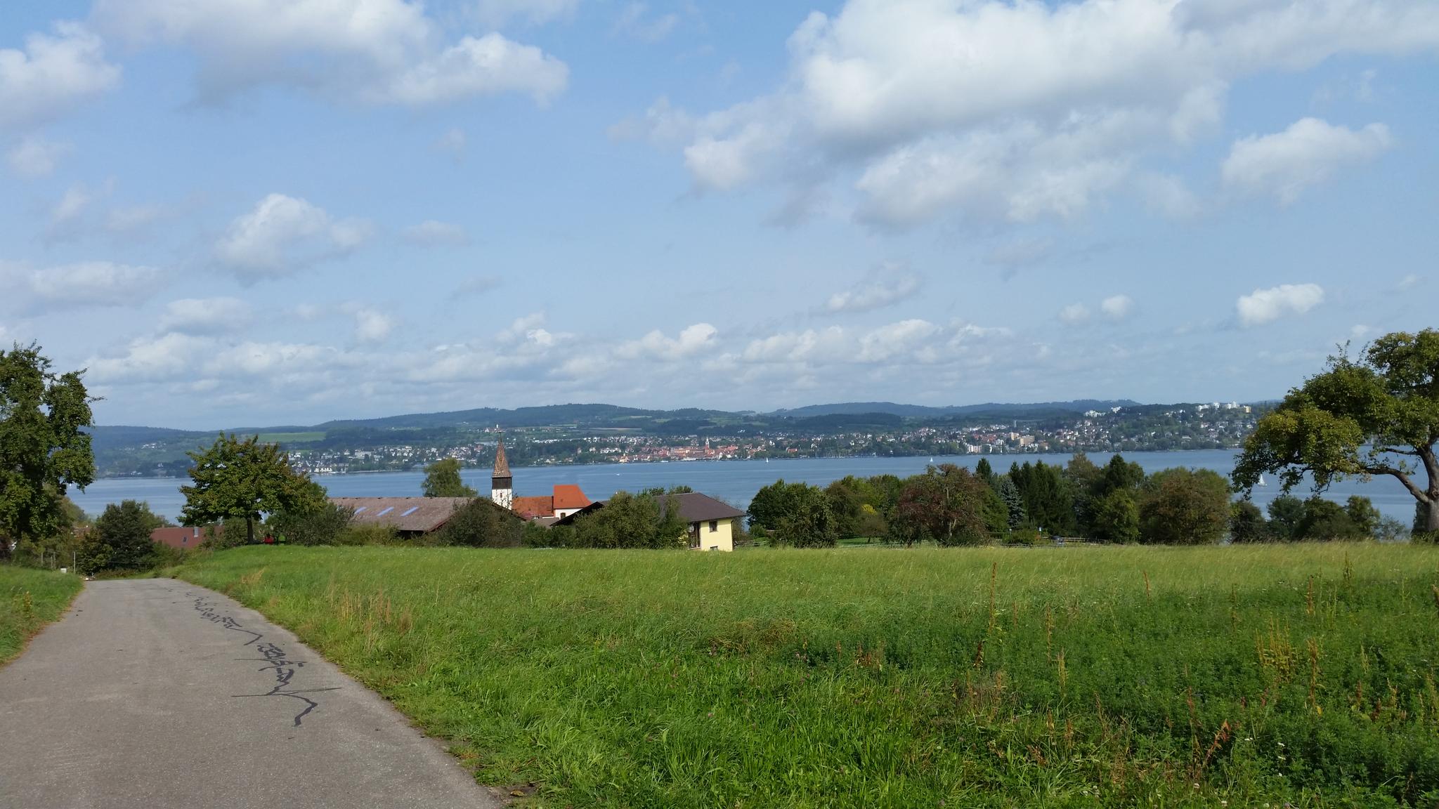 Top Hikes And Walks Around Uberlingen Komoot