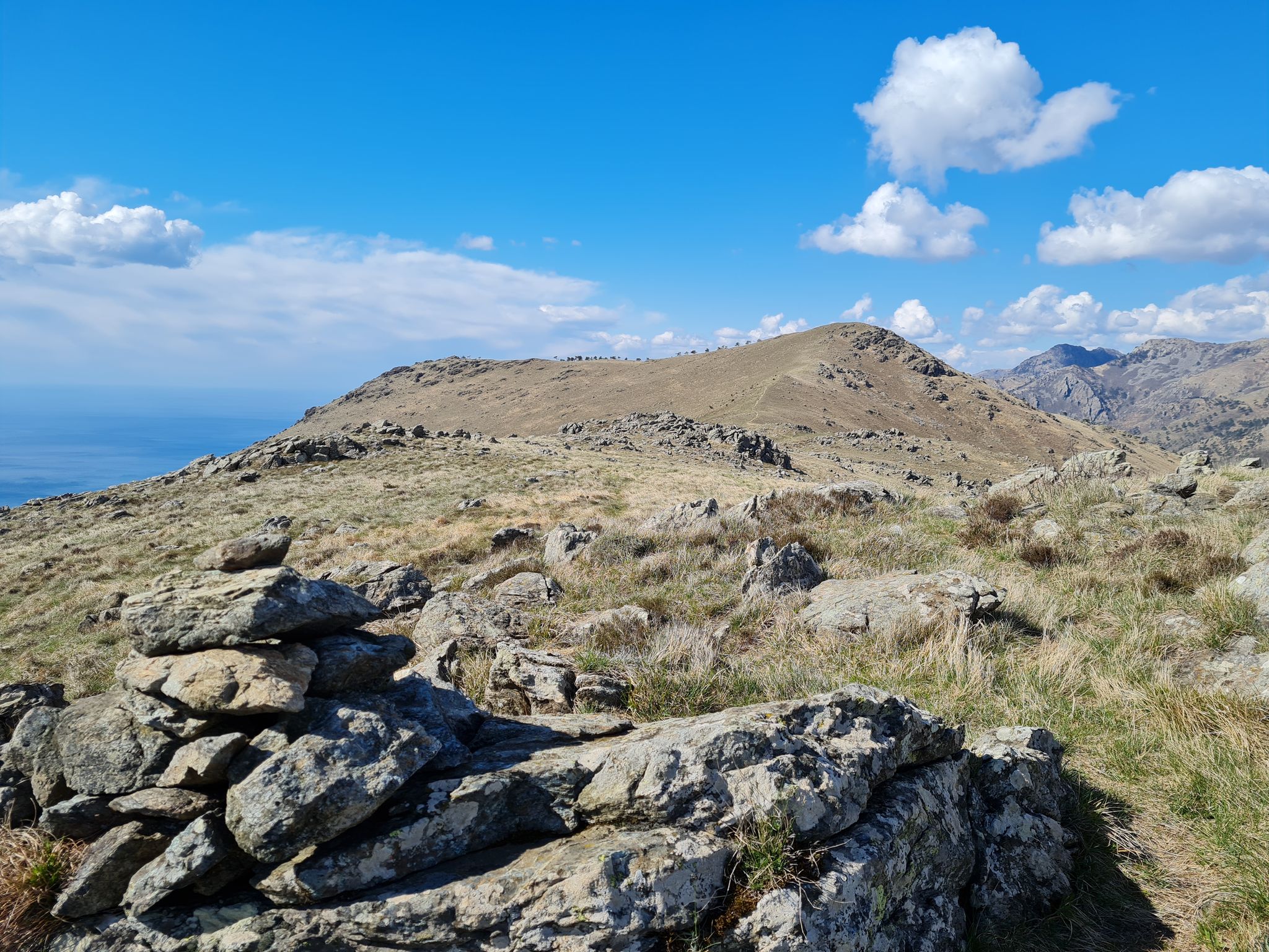 Las 5 rutas de senderismo más top en Arenzano | Komoot