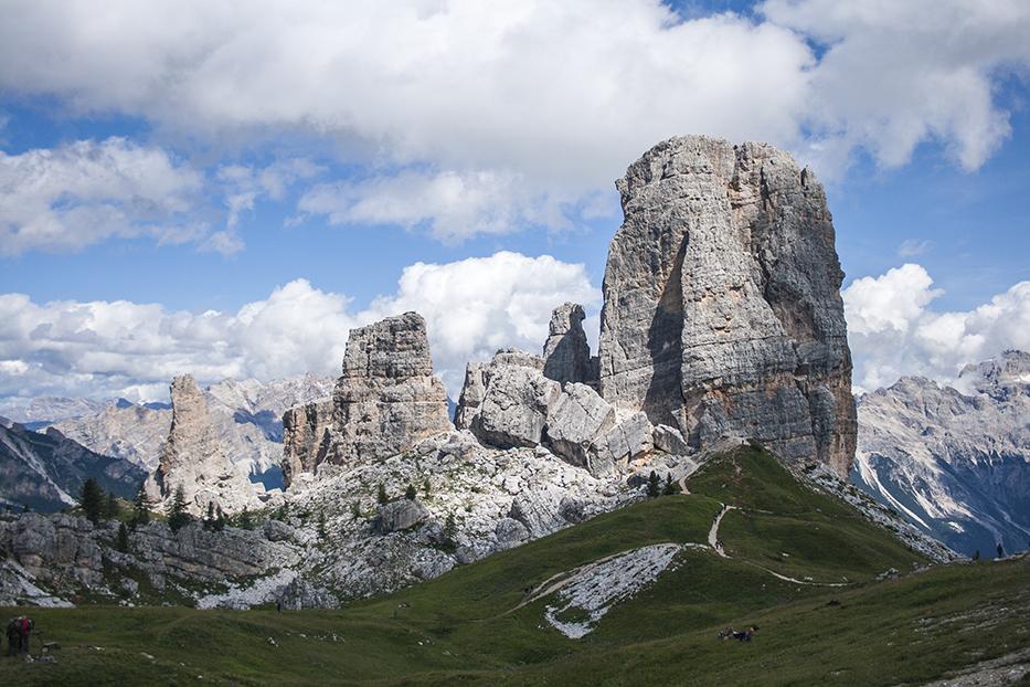Le Escursioni E Trekking Migliori A Belluno Komoot
