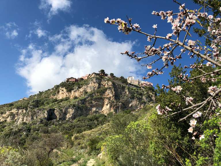 Die 10 schönsten Wanderungen rund um Gaggi Komoot