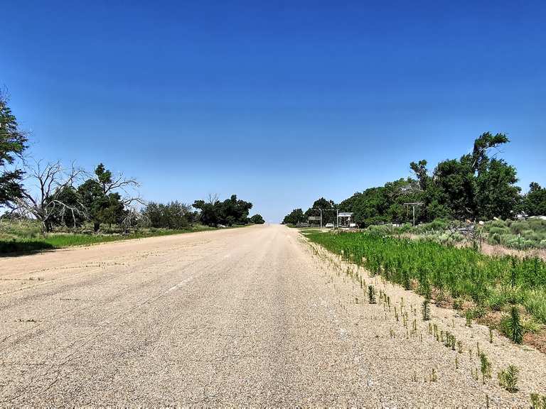 Top 10 Bike Rides and Cycling Routes in Texas Komoot