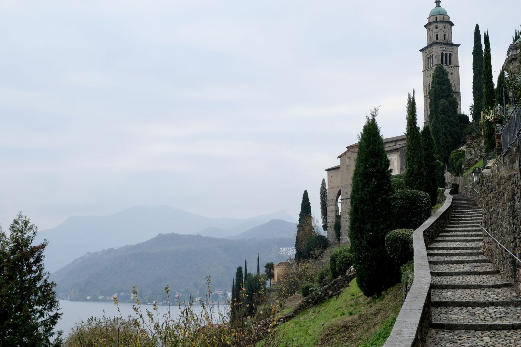 Top 20 Bike Rides and Cycling Routes around Clivio | Komoot