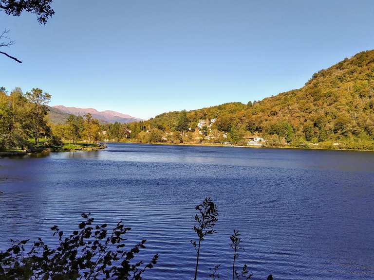 Die 20 schönsten Wanderungen rund um CugliateFabiasco Komoot